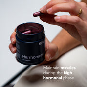 <tc>Harmonized</tc>