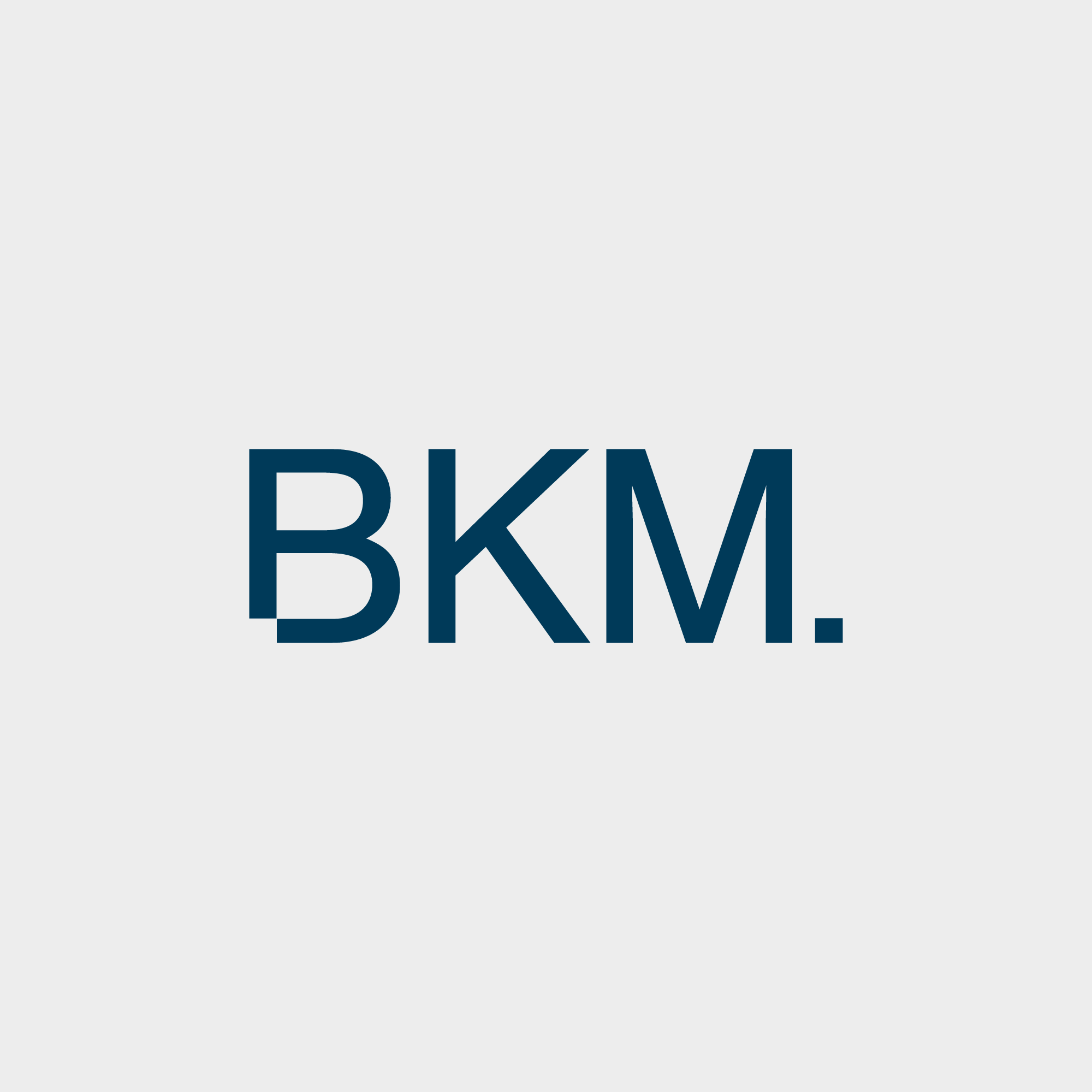 BKM - Health, Supplements made in Sweden