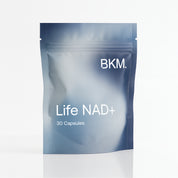 Life NAD+