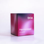 <tc>Harmonized</tc>