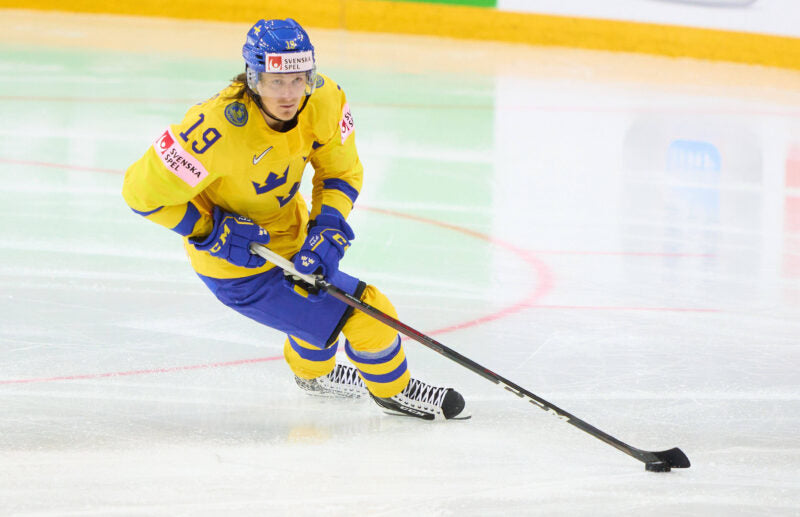 Marcus Sörensen