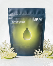 BKM Electrolytes