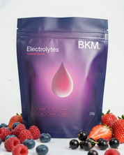 BKM Electrolytes