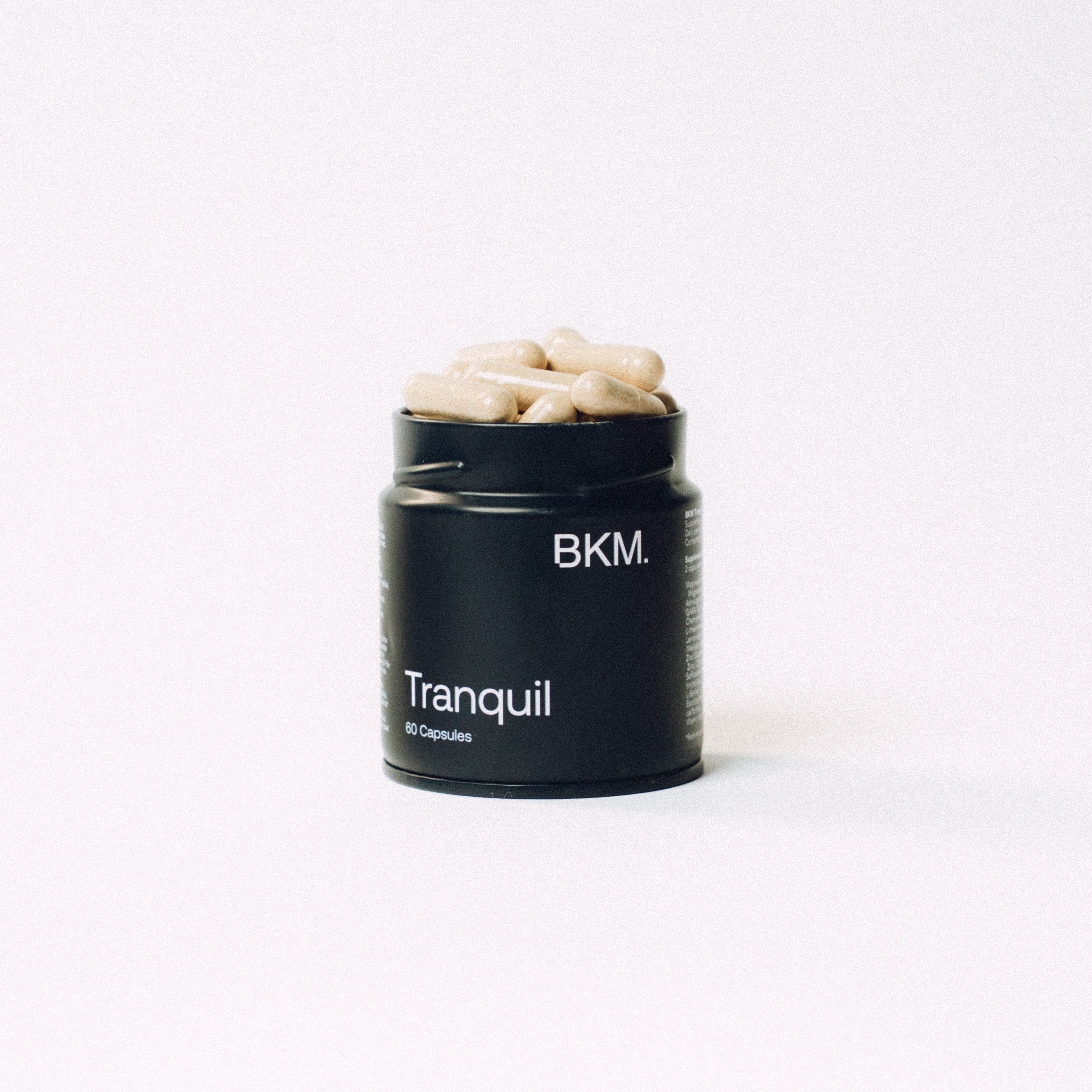 Tranquil