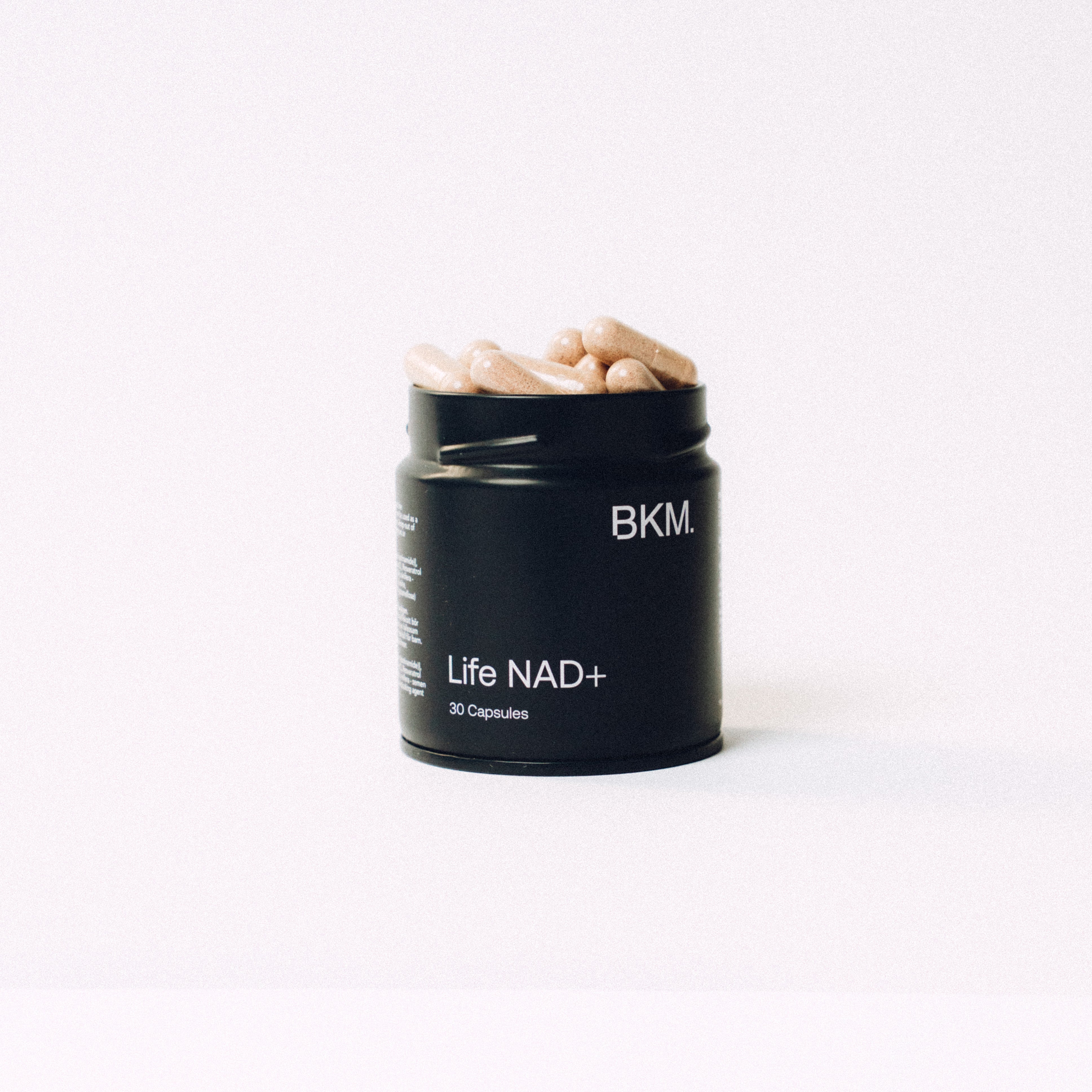Life NAD+