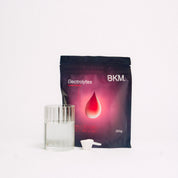 BKM Electrolytes