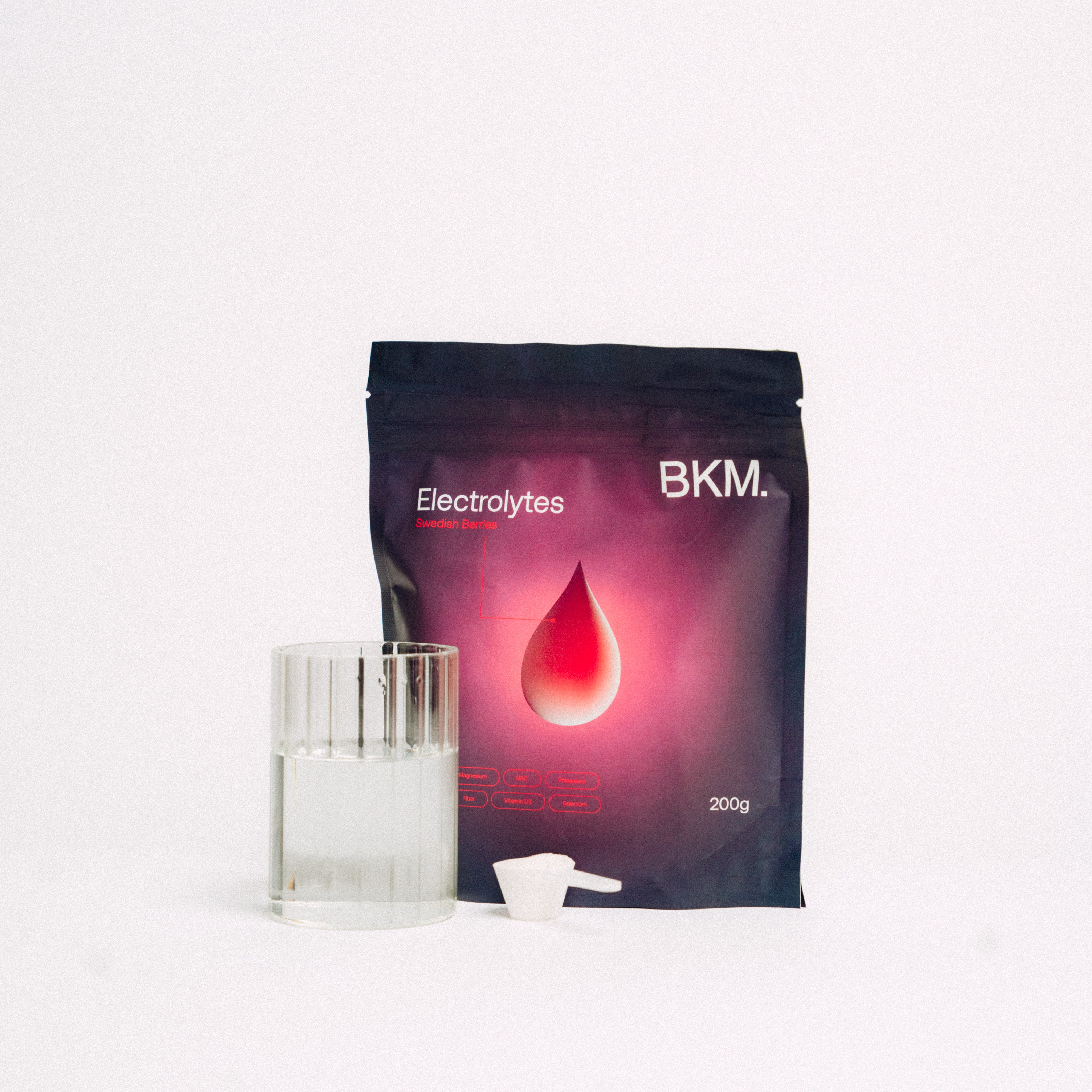BKM Electrolytes