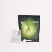 BKM Electrolytes