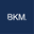 BKM logo