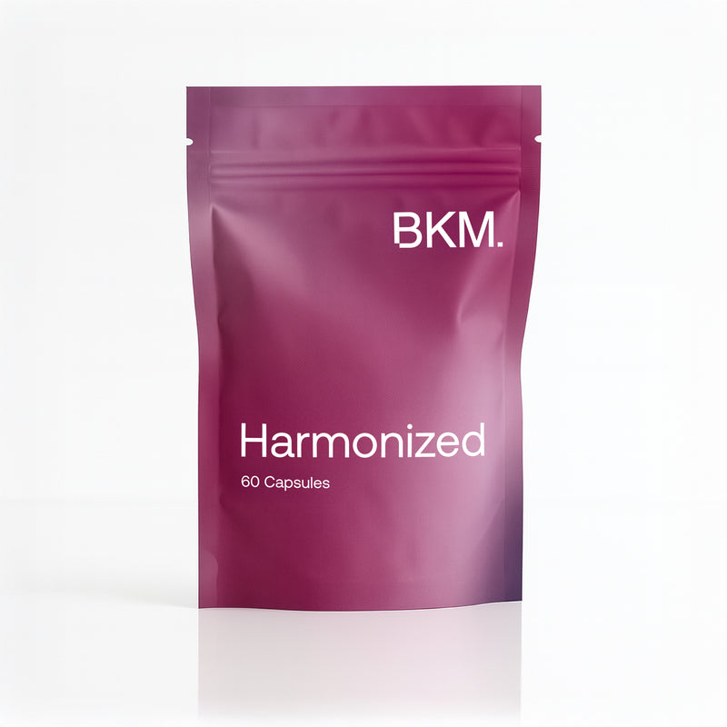 Harmonized Refill