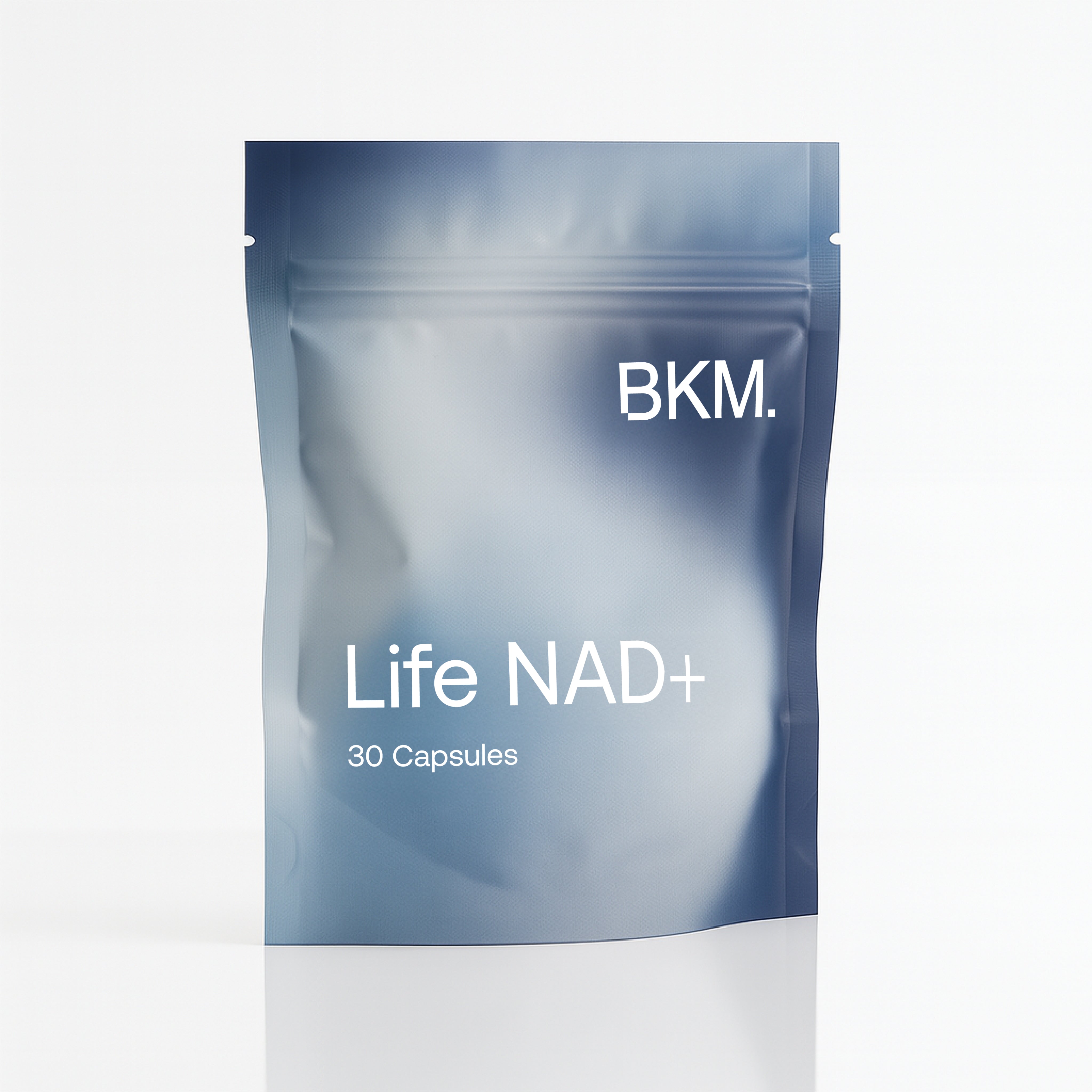 Life NAD+