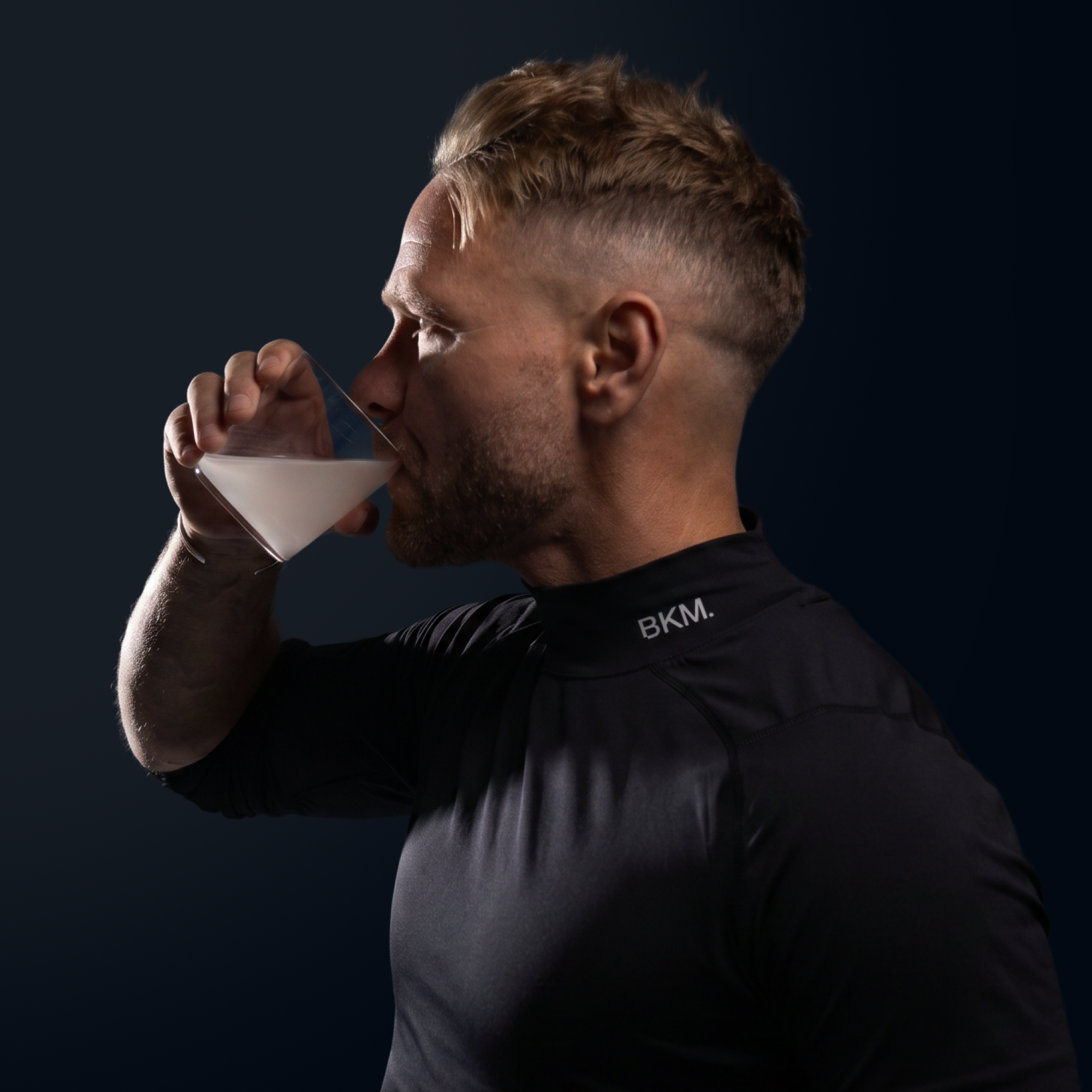 BKM Electrolytes