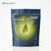 BKM Electrolytes