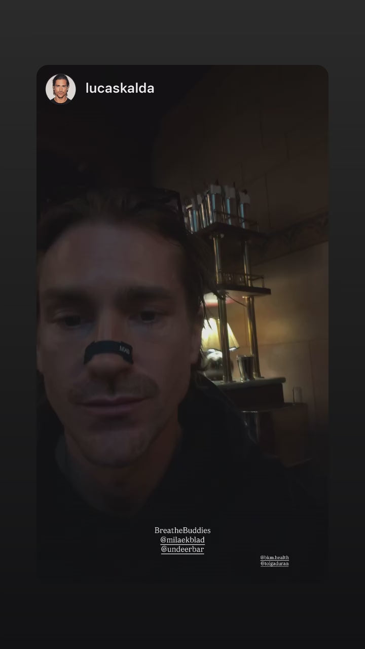 Nasal Strips
