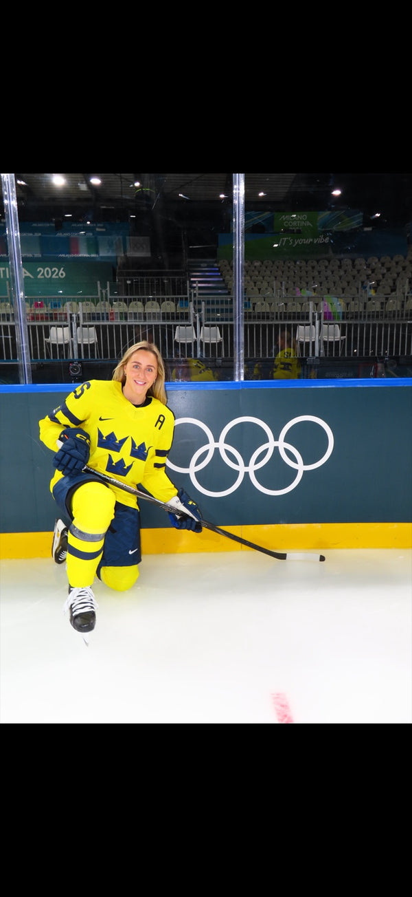 Hanna Olsson
